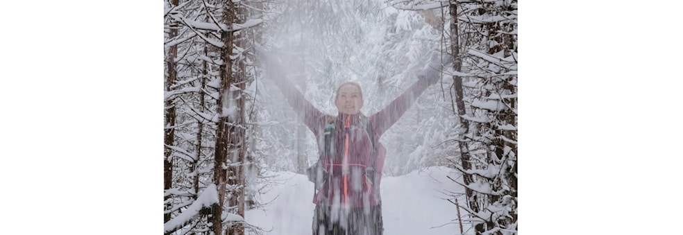 Adventsløp 9. desember - Gled en som gruer seg til jul